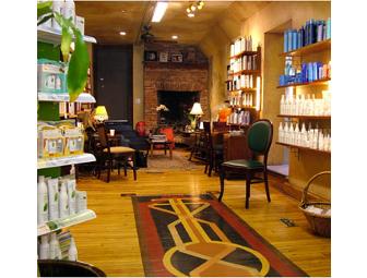 $130 East End Salon Gift Certificate