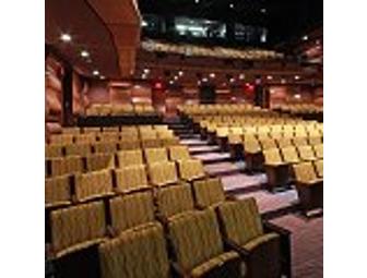2 Tickets to Philadelphia Theatre Company Performance