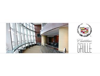 2 Philadelphia Flyers Tickets to Game of Choice and VIP Parking