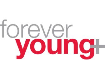 2 Forever Young Tickets - Admission & VIP Luncheon with Dr. Andrew Weil