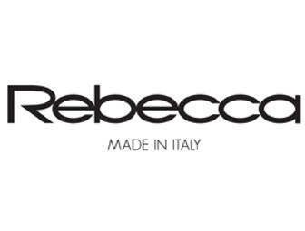 Sterling Silver Ring with Italian Horn by REBECCA