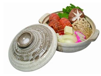 $50 Gift Certificate to Margaret Kuo