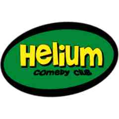 Helium Comedy Club