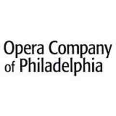 Opera Company of Philadelphia