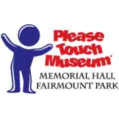 Please Touch Museum