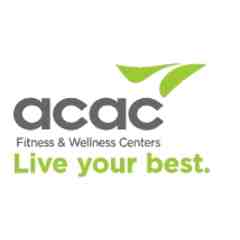 ACAC Fitness & Wellness Center