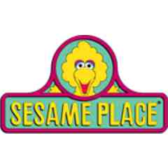 Sesame Place