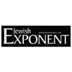 Jewish Exponent