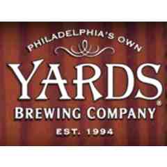 Yards Brewing Company
