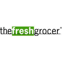 The Fresh Grocer