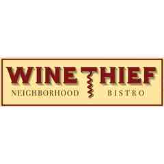 Wine Thief Neighborhood Bistro