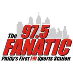 97.5 The Fanatic