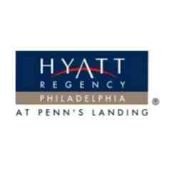Hyatt Regency Philadelphia