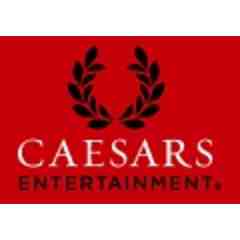 Caesar's Altantic City