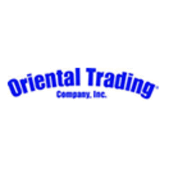Oriental Trading Company