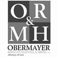 Obermayer Rebmann Maxwell & Hippel LLP