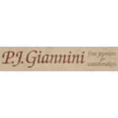 P.J. Giannini Jewelers