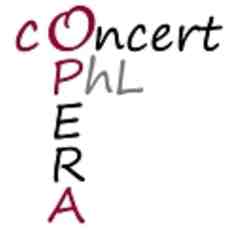 ConcertOPERA, Philadelphia
