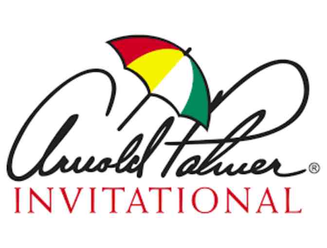 2018 Arnold Palmer Invitational VIP tickets - Photo 1