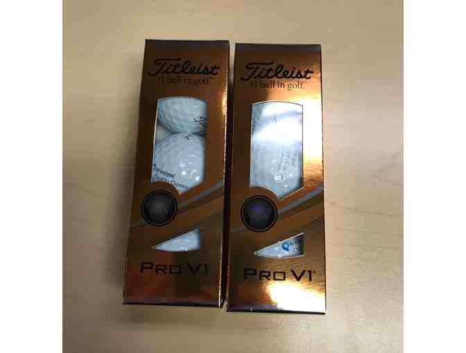2017 Cure CX2 putter and Pro-V1 golf balls - Photo 5