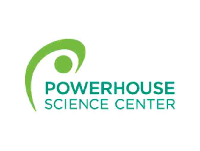 Family Admission for up to 5 People at Powerhouse Science Center - Photo 1