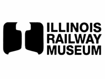 Illinois Railway Museum One Day Family Pass
