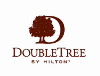 Two Night Stay - Doubletree Hotel Chicago - Arlington Heights