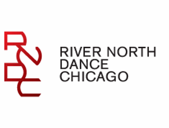Two Tickets to River North Dance Chicago