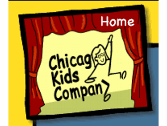 Four Tickets to Chicago Kids Company-Theatre for Children