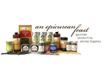 Organic Culinary Products from eSutras Organics