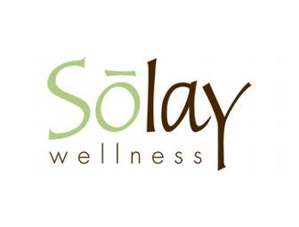 Solay Wellness Products