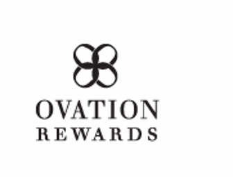 Fairmont Hotels Two Night Ovation Reward