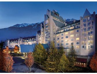 Magnificent Alpine Resort