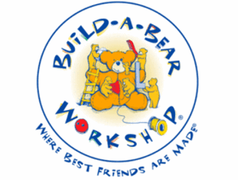 $10 Cub Cash for Build-A-Bear merchandise