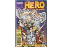 Two Tickets to "HERO" at the Lincolnshire Marriott Theatre