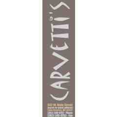 Carvetti's of Lake Geneva