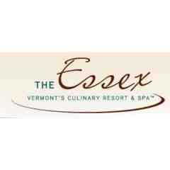 The Essex, Vermont's Culinary Resort & Spa