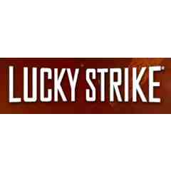 Lucky Strike Lane