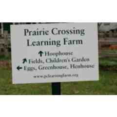 Prairie Crossing Learning Farm