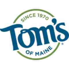 Tom's of Maine