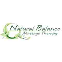 Natural Balance Massage Therapy