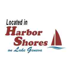 Harbor Shore at Lake Geneva