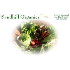 Sandhill Organics
