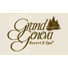 Grand Geneva resort and Spa