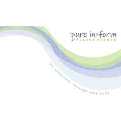Pure in Form Pilates Studio