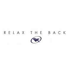 Relax the Back