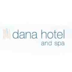 Dana Hotel and Spa