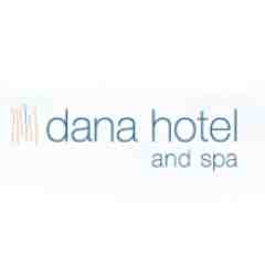 Dana Hotel and Spa