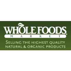 Whole Foods