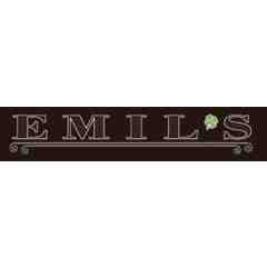 Emil's Tavern on Center